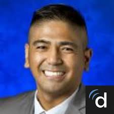 Dr. Brian N. Aldred, MD