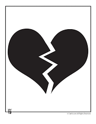 Broken heart emoji meaning with pictures from a to z. Broken Heart Text Symbol Copy And Paste Novocom Top