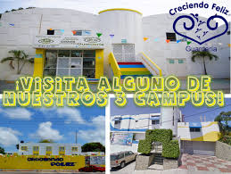 Guardería Creciendo Feliz, Tampico