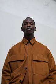 He is the founder of the american luxury streetwear label fear of god. Fear Of God S Jerry Lorenzo We Are Moving Into A Timeless Area British Gq
