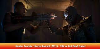 Untuk menonton streaming mortal kombat 2021 sub indo kami sarankan melalui situs atau aplikasi hbogo. Nonton Film Mortal Kombat 2021 Sub Indo Dan Review