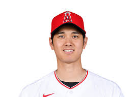 Los angeles angels' shohei ohtani, left, exchanges some banter with detroit tigers first baseman miguel cabrera at first base during the first inning of a baseball game in anaheim, calif. Shohei Ohtani Stats News Bio Espn