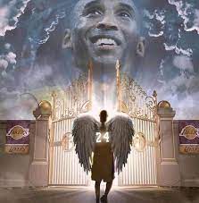 Kobe bryant with wings background. Trending How Kobe Bryant Helped The Nba Conquer The World Neo Prime Sport