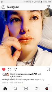 followers No matter how bad and stressful😪your pain might be, never cry