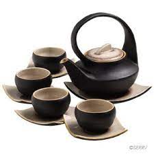 Dishware Contemporary Tea Set Contemporary Tea Sets Tea Sets Unique Tea Set