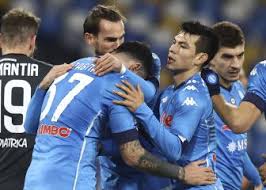 47 видео 1 604 просмотра обновлен 25 мар. Societa Sportiva Calcio Napoli As Com