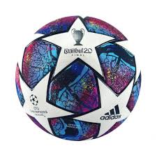 Adidas finale champions league training ball training football mix istanbul. Finale Istanbul 20 Uefa Champions League Official Match Ball Buy Online In Bahamas At Bahamas Desertcart Com Productid 184420139