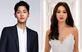 Both song joong ki and park shin hye received praise from fans and colleagues for their superb acting skills and reports speculate that if the . Song Joong Ki Ria Cita Bareng Wanita Wanita Barunya Pengguna Singgung Song Hye Kyo