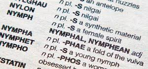 These words are valid in wwf, scrabble, and other word scramble games. Scrabble Challenge 12 Can You Unscramble The Derivative Words Scrabble Wonderhowto