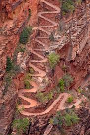 Hiking angel's landing is a rare experience. Walter S Wiggles On Angels Landing Trail Utah