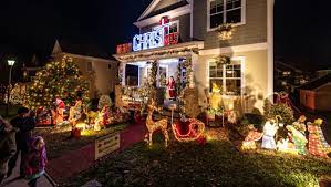 Warren County Nc Christmas Festivals 2022 Holidays Sparkle In Signature Events Across North Carolina | Visitnc.com