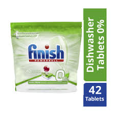 Powders aren't as simple as pods or tablets, requiring you to measure out the correct. Finish Dishwasher Tablets Coles Online