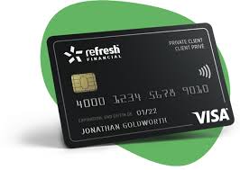 Secured credit cards are a good option for building credit or credit score repair because they allow you to make a security deposit in exchange for a credit that will be table of contents. Canada S Top Secured Card For Credit Building Refresh Financial