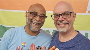 Darron Lawrence's Instagram, Twitter & Facebook