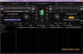 Dj music mixer player is a virtual mixing software dj and easy to use, provides some songs in the play with the equalizer support. Dj Mixer Express 3 0 1 35 Descargar Para Pc Gratis