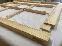 Historic Windows & Doors: Construction and Repair