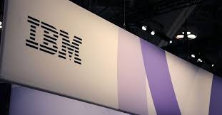 Ibm Revenue Lags As Cloud Pivot Remains A Challenge Device Management Ibm Bring Your Own Device