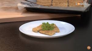 En vista de que su sabor es muy neutro resulta muy versátil para el arte culinario porque absorbe muy bien todo tipo de aliños y condimentos. 14 Nuggets De Tofu Cocina Con Raquel Espacioadventista Org