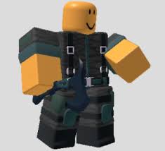 I Made A Custom Maid Toxic Gunner (Unofficial) : R/Tds_Roblox