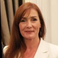 Sharon Magee's Instagram, Twitter & Facebook