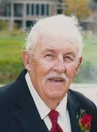 John McKelvey Obituary (1934