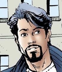 To All the Beards We've Loved Before