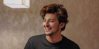 Dealing With Fame Was Complicated Singer Darshan Raval The New Indian Express Official music video for 'hawa banke' featuring darshan raval & aditi b. singer darshan raval the new indian