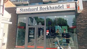 Wilrijk Standaard Boekhandel