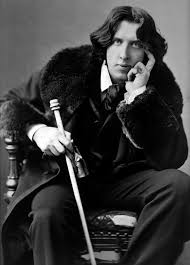 Elmarfudd, feb 2, 2007 #1. Why We Need To Reconsider Oscar Wilde On The 125th Anniversary Of His Famous Trial Flux Magazine