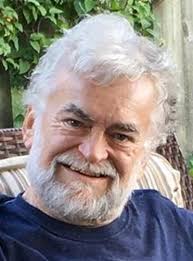 PAUL STEPHENSON Obituary (2020)