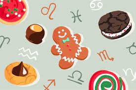 The Best Holiday Cookie According to Your Zodiac Sign | The Kitchn
