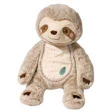 Sloth Plumpie Douglas Toys Sloth Plush Baby Stuffed Animals Sloth Stuffed Animal