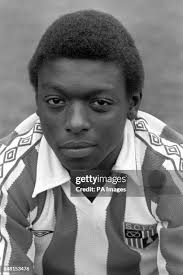 344 Garth Crooks Photos & High Res Pictures