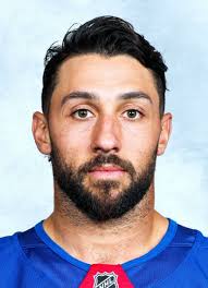 Vincent Trocheck Hockey Stats and Profile at hockeydb.com