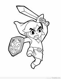 Link zelda coloring pages coloring4free. Pin On Free Coloring Pages