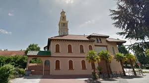 06 51 65 19 88 j'ai reçu un re avis de décès vocal de ce numéros. Des Tags Anti Islam Sur Une Mosquee De Tarbes Degout De Gerald Darmanin