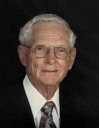 Obituary information for Richard Royce Potter