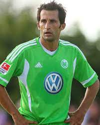 Latest fifa 21 players watched by you. Hasan Salihamidzic