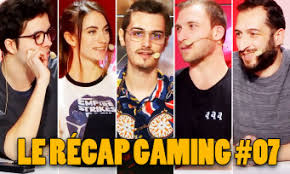 Le Recap Gaming 07 Quiz Sur Les Phrases Celebres Dans Le Jeu Video