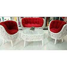 Bahkan dengan pengaturan furniture yang tepat, ruang tamu minimalis tak hanya lebih menarik untuk dilihat tapi juga nyaman untuk siapapun yang berkunjung. Harga Kursi Tamu Terbaik Furniture Perlengkapan Rumah Juli 2021 Shopee Indonesia