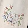 If you enjoy making cross stitch gifts for family and friends there is no better way to cross stitch a gift than to make one for the kitchen. 1