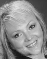 Rebecca Goff's Instagram, Twitter & Facebook