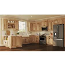 Hire the best cabinet contractors in denver, co on homeadvisor. Hampton Bay 3 In X 91 5 In X 0 75 In Cabinet Filler In Natural Hickory Kafs396 Nhk The Home Depot