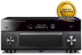 Top 13 Best Av Receivers And How To Choose Yours 2019