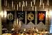 Harry Potter Birthday Party Food Ideas