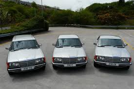 Discussion starter · #1 · oct 22. Why The W123 Is Still The Epitome Of Mercedes Benz Quality Petrolicious