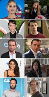 The show follows a crime, ususally adapted from current headlines, from two separate vantage points. 43 Celebs That Appeared On Law Amp Order Svu That Ll Make You Say Omg I Didn T Know That