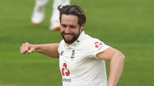Chris woakes made two early breakthroughs in the first odi getty images. England Bowler Chris Woakes Happy As Unsung Hero Amid Intense Competition For Places Cricket News Sky Sports