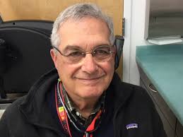 Faculty Spotlight: Nelson Schiller, MD