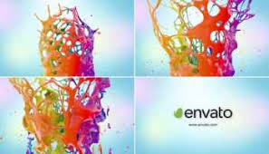 This free after effects template comes with multiple automotive hud elements, icons and sound effects—everything you need to supercharge your another 2d logo introduction: Download Water Splash Logo Free Videohive After Effects Projects